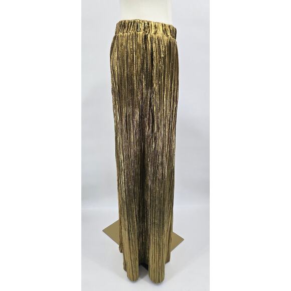 Flying Tomato Porch Swing Kisses Woven Pants - Picture 2 of 6